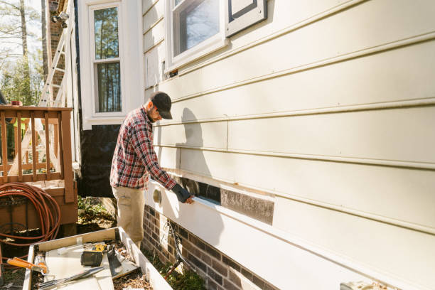 Top rated local Emergency Siding Repair specialists in Kingston, IL
